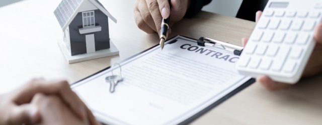 Rising Demand Tests Limits of Conveyancers South Australia