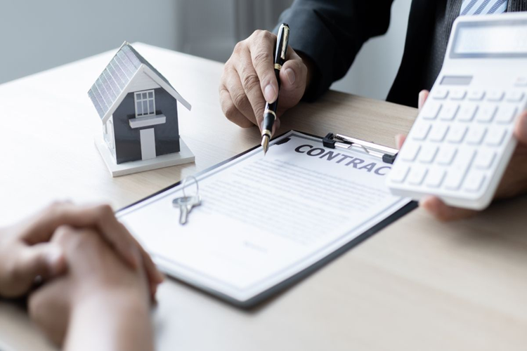 Rising Demand Tests Limits of Conveyancers South Australia